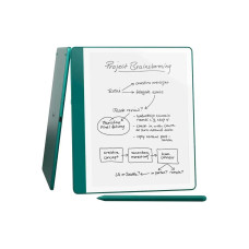 Amazon Kindle Scribe 10.2 Zoll 64 GB Jadegrün Metallic