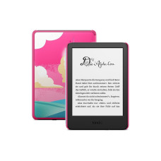 Amazon Kindle Kids (2024) 16 GB 6 Zoll Mehrfarbig