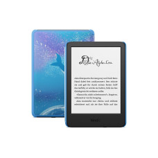 Amazon Kindle Kids (2024) Amazon Kindle Kids (2024)