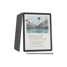 Amazon Kindle Scribe Colorsoft 11 Zoll, Farbdisplay, 64 GB, Graphit