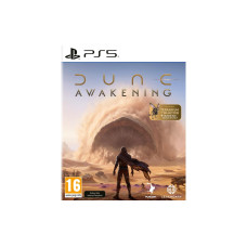 Bandai Namco Dune Awakening (Box)