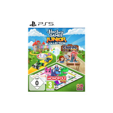 Bandai Namco Junior Collection (Box)