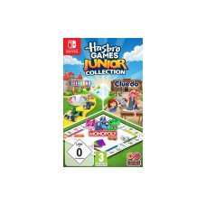 Bandai Namco Junior Collection (Box)