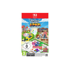 Bandai Namco Junior Collection (Game-Key Card)