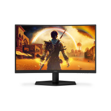 AOC C24G42FE 23.6 Zoll VA Full HD 180 Hz 1500R Curved