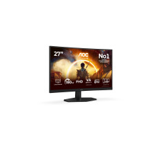 AOC C27G42FE 27 Zoll VA Full HD 180 Hz Gebogen
