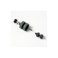 Brother PRK-A3001 Rollenkit Grau, 4 Einheiten
