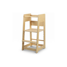 relaxdays Lernturm Hellbeige relaxdays Lernturm Hellbeige