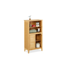 relaxdays LAMELL 50 x 92 cm, Braun relaxdays LAMELL 50 x 92 cm, Braun