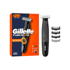 Gillette Fusion One Trimmer Gillette Fusion One Trimmer