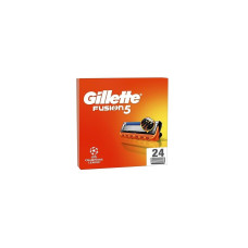 Gillette Rasierklingen Fusion5 24 Stück Gillette Rasierklingen Fusion5 24 Stück