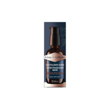 King C. Gillette Bartvolumen Serum 50 ml King C. Gillette Bartvolumen Serum 50 ml