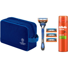 Gillette Herrenrasierer Fusion5 Set Gillette Herrenrasierer Fusion5 Set