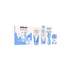 Gillette Venus Gillette Venus Intimate, Rasierer, 2 Ersatzklingen Gillette Venus Gillette Venus Intimate, Rasierer, 2 Ersatzklingen