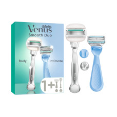 Gillette Venus Gillette Venus Intimate 2er-Pack Gillette Venus Gillette Venus Intimate 2er-Pack