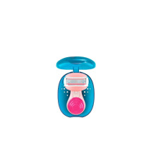 Gillette Venus Rasierer-Reiseetui Gillette Venus Rasierer-Reiseetui