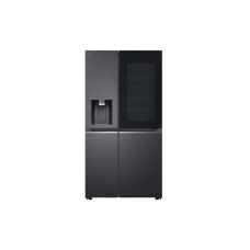 LG Foodcenter GSXV91MCAE Schwarz LG Foodcenter GSXV91MCAE Schwarz