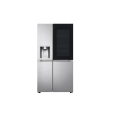 LG Foodcenter GSXV91BSAE Edelstahl LG Foodcenter GSXV91BSAE Edelstahl