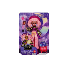 Monster High Project Moth Doll Sun Sonnen-Hexe Monster High Project Moth Doll Sun Sonnen-Hexe