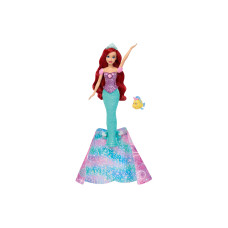Disney Princess Arielle, von Mensch zu Meerjungfrau 24 cm Disney Princess Arielle, von Mensch zu Meerjungfrau 24 cm