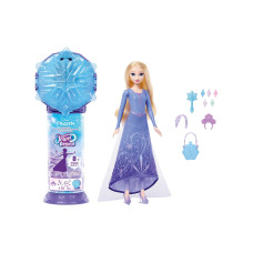 Disney Princess Eiskönigin Reveal Eisläuferin Elsa Assortiert Disney Princess Eiskönigin Reveal Eisläuferin Elsa Assortiert