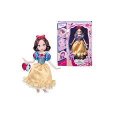 Disney Princess Schneewittchen Prinzessinnen-Manga-Puppe zum Sammeln 22 cm Disney Princess Schneewittchen Prinzessinnen-Manga-Puppe zum Sammeln 22 cm