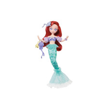Disney Princess Arielle Prinzessinnen-Manga-Puppe beweglich Disney Princess Arielle Prinzessinnen-Manga-Puppe beweglich