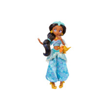 Disney Princess Jasmin Manga-Puppe zum Sammeln mit Zubehör Disney Princess Jasmin Manga-Puppe zum Sammeln mit Zubehör