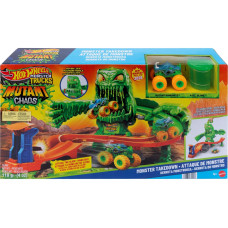 Hot Wheels Hot Wheels Monster Trucks Mutant Monster Hot Wheels Hot Wheels Monster Trucks Mutant Monster