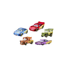 Mattel Cars Disney Pixar Cars Die-Cast 20. Jubiläum
