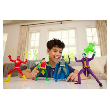 Mattel DC 6 All-Stars Collection Core Joker Mattel DC 6 All-Stars Collection Core Joker