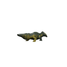 Mattel Jurassic World Wild Roar Stomatosuchus Kunststoff Multicolor Mattel Jurassic World Wild Roar Stomatosuchus Kunststoff Multicolor