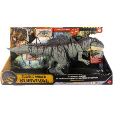 Mattel Jurassic World Giganotosaurus Dino Mattel Jurassic World Giganotosaurus Dino