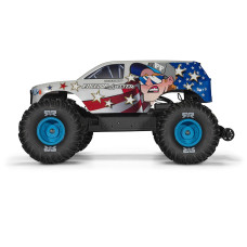 Arrma Monster Truck Freedom Flyer 223S BLX RTR 1:10