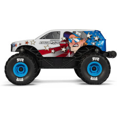 Arrma Monster Truck Freedom Flyer GROM RTR 1:16