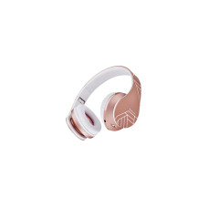 PowerLocus P2 Kabellose Over-Ear Roségold PowerLocus P2 Kabellose Over-Ear Roségold