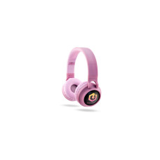 PowerLocus Buddy Kids Rosa Bluetooth LED-Beleuchtung PowerLocus Buddy Kids Rosa Bluetooth LED-Beleuchtung