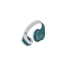 PowerLocus P2 On-Ear Blau Weiss Kabellos 20 h PowerLocus P2 On-Ear Blau Weiss Kabellos 20 h