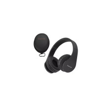 PowerLocus P1 Kabellos, On-Ear, Blau, Schwarz PowerLocus P1 Kabellos, On-Ear, Blau, Schwarz