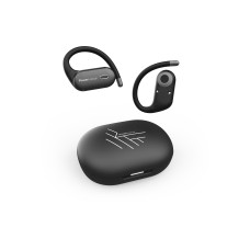 PowerLocus Move Open-Ear, Mikrofon, Bluetooth 5.3, Schwarz PowerLocus Move Open-Ear, Mikrofon, Bluetooth 5.3, Schwarz