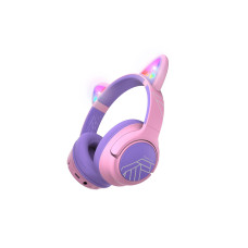 PowerLocus Cat Ears Rosa Violett PowerLocus Cat Ears Rosa Violett