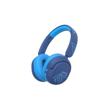 PowerLocus Lion Kids ANC Over-Ear, Blau PowerLocus Lion Kids ANC Over-Ear, Blau
