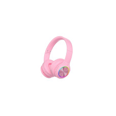 PowerLocus PLED Pink, faltbar, Kunststoff PowerLocus PLED Pink, faltbar, Kunststoff