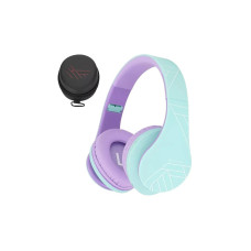 PowerLocus P2 Kids kabellos, Blau-Lila PowerLocus P2 Kids kabellos, Blau-Lila