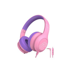 PowerLocus PLED Kunststoff, Kabelgebunden, Pink, Kinder PowerLocus PLED Kunststoff, Kabelgebunden, Pink, Kinder