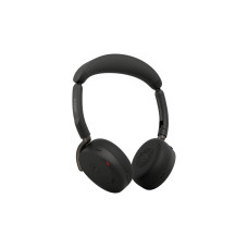 Jabra Evolve3 65 Flex MS Link390a Schwarz, kabellos