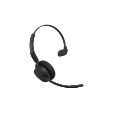Jabra Evolve3 45 Kabellos, Mono, Schwarz