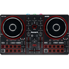 Numark Party Mix 3 Kompakt