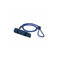 Coachi Whistle Zwei-Ton, Marineblau Coachi Whistle Zwei-Ton, Marineblau