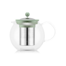 Bodum Teebereiter Assam 1 l, Sage Bodum Teebereiter Assam 1 l, Sage